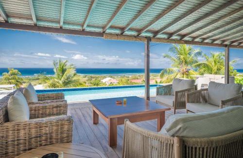 Grand-Bourg Villa | Villa Capi