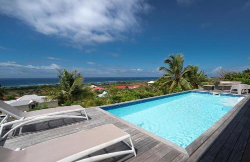 Grand-Bourg Villa | Villa Capi