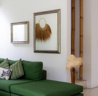 Batubelig House | Villa Capil