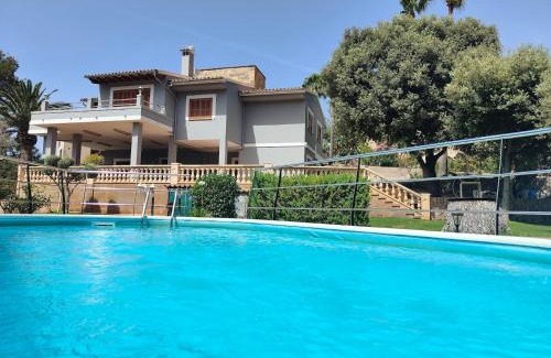 Port des Canonge House | Villa Capllonch