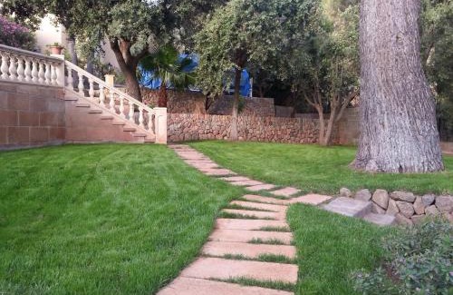 Port des Canonge House | Villa Capllonch