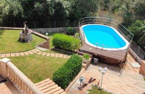 Port des Canonge House | Villa Capllonch