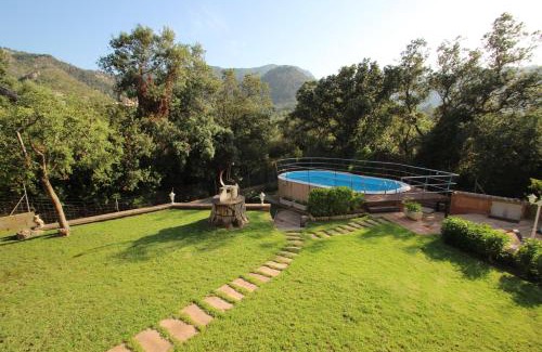 Port des Canonge House | Villa Capllonch