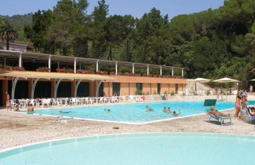 Capo D'arco Villa | Villa Capo D'arco