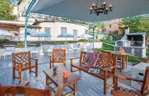 Serravalle di Chienti Villa | Villa Cappelletti 16+2, Emma Villas