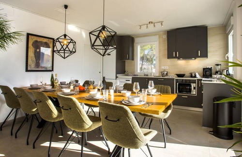 Alcalali House | Villa Cara Mull by Interhome