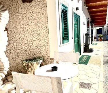 Spigno Saturnia Hotel | Villa Caribe Resort & Spa