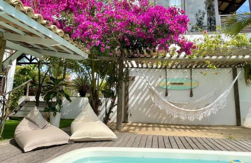 Icarai de Amontada House | Villa Caribou