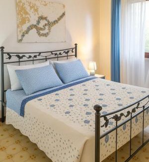 Sperlonga Apartment | Villa Carla con accesso privato alla spiaggia