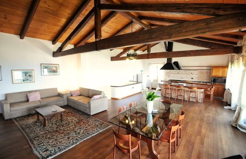 Vrsar Villa | Villa Carla with sea view in Vrsar, Istria
