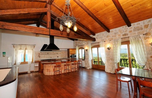 Vrsar Villa | Villa Carla with sea view in Vrsar, Istria