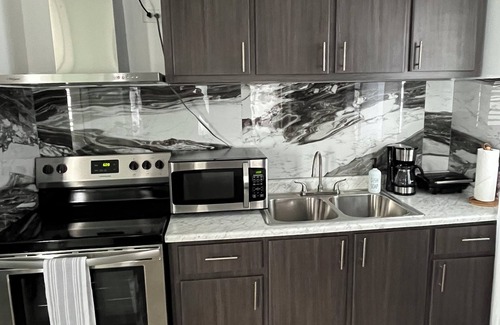 Aguadilla House | Villa Carmin I Apt with Private Pool