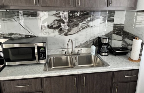 Aguadilla House | Villa Carmin I Apt with Private Pool