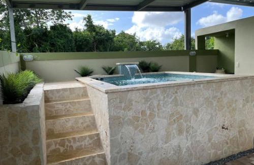 Aguadilla Apartment | Villa Carmin II Apartment with private pool