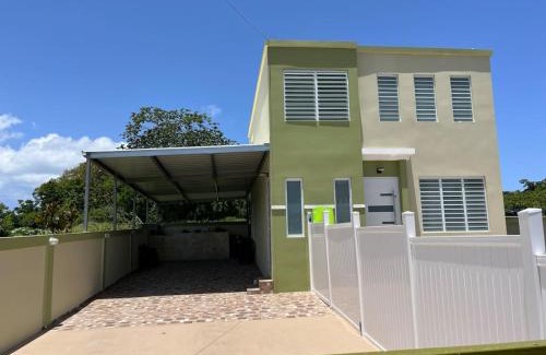 Aguadilla Apartment | Villa Carmin II Apartment with private pool
