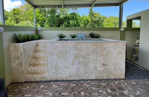 Aguadilla Apartment | Villa Carmin II Apartment with private pool