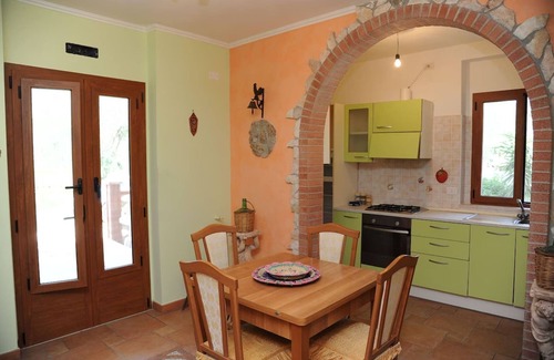 Mattinata Villa | Villa Carmine - Trilo 5