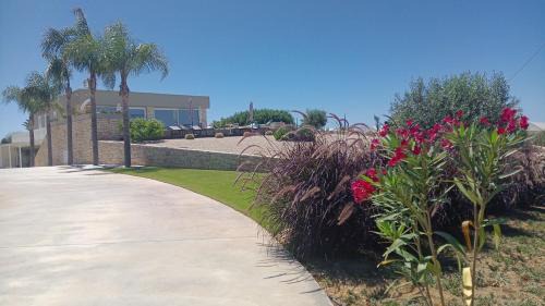 Scicli Apartment | VILLA CAROB