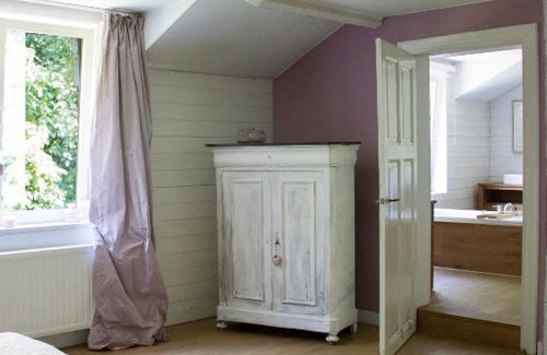 Louveigne Bed & Breakfast | Villa Carpay