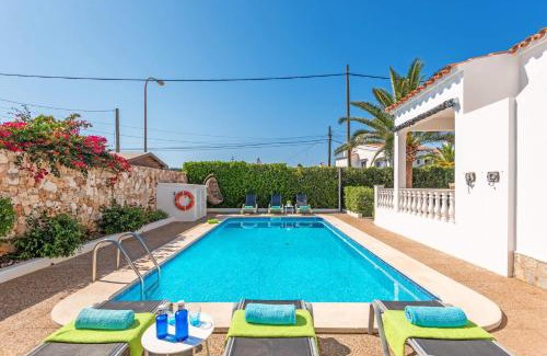 Cala en Porter Villa | Villa Carpe Diem by Villa Plus