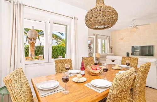Cala en Porter Villa | Villa Carpe Diem by Villa Plus