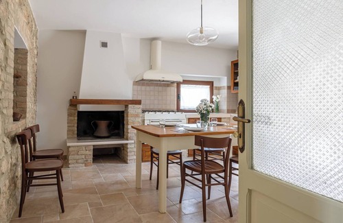 Crecchio Villa | Villa Carulli - YourPlace Abruzzo