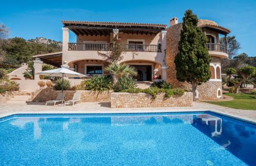 Sant Josep de sa Talaia Villa | Villa Cas Berris