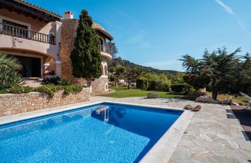 Sant Josep de sa Talaia Villa | Villa Cas Berris