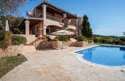 Sant Josep de sa Talaia Villa | Villa Cas Berris