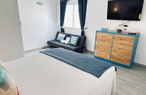 Corozal Villa | Villa CAS. nueva en Palma Real