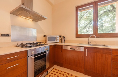 L'Argentera Villa | Villa 'Casa Argentera' with Mountain View, Private Pool and Wi-Fi