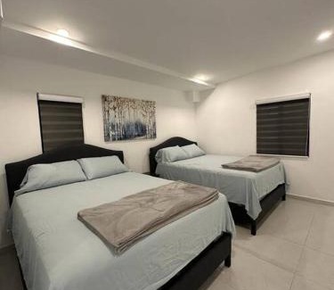 Puerto Cortes Villa | Villa Casa Blanca.