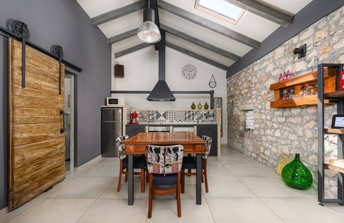 Fuskulin Villa | Villa Casa de Stalla with pool in Poreč