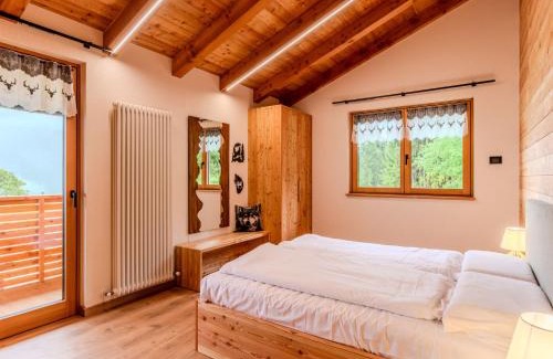 Livo Villa | Villa Casa del Larice by Interhome