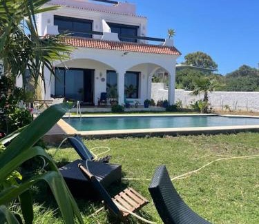 Jbila Villa | Villa Casa Deraoui