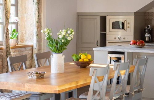 Sibenik House | Villa Casa Di Pietra