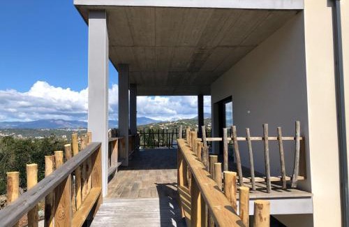 Pietrosella Villa | Villa Casa di Simone Pietrosella Corse du Sud