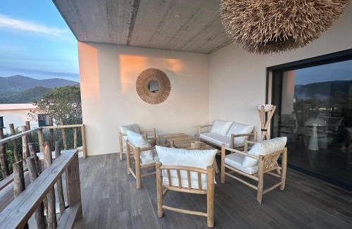 Pietrosella Villa | Villa Casa di Simone Pietrosella Corse du Sud
