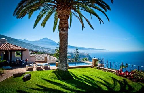 La Matanza de Acentejo Villa | Villa Casa del Sol