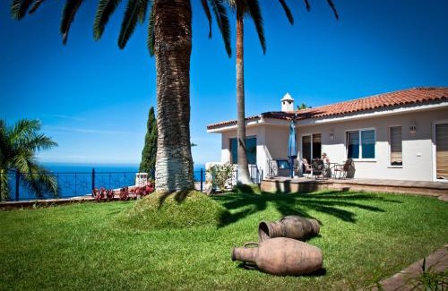 La Matanza de Acentejo Villa | Villa Casa del Sol