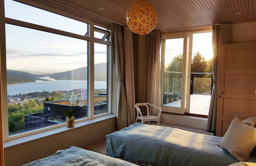 Are House | Villa Casa Köhler, central Åre