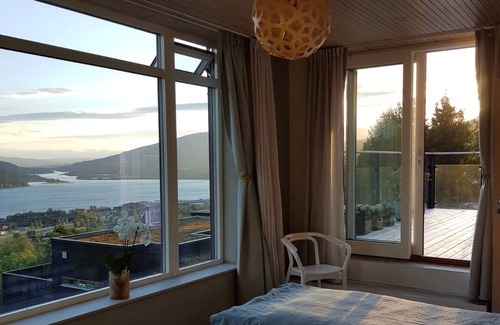 Are House | Villa Casa Köhler, central Åre