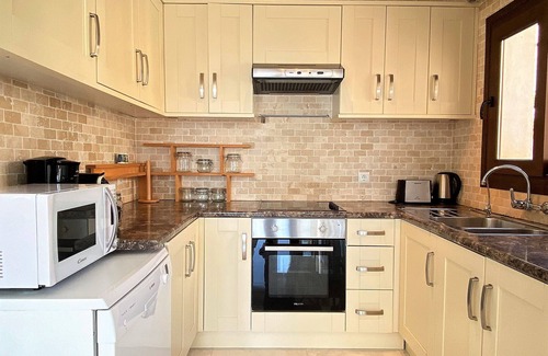 Nerja Villa | Villa Casa la Vida by Casasol