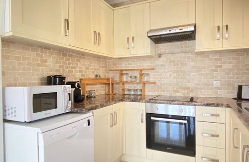 Nerja Villa | Villa Casa la Vida by Casasol