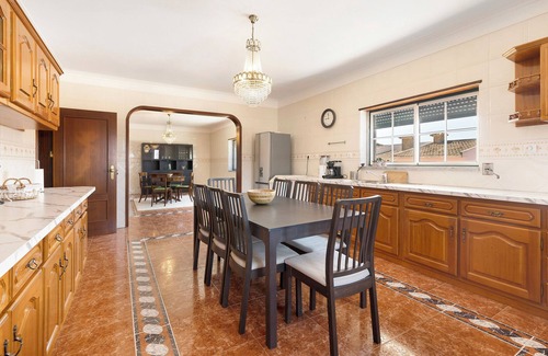 Magoito Villa | Villa "Casa Waardal" with Sea View, Private Pool & Wi-Fi