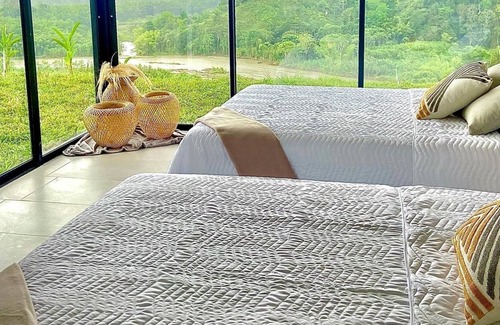 La Tebaida Villa | Villa Casa Río