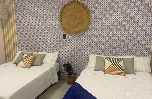 La Tebaida Villa | Villa Casa Río