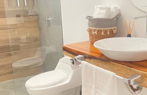 La Tebaida Villa | Villa Casa Río