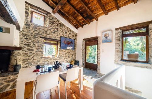 Montferrer Villa | Villa Casablanca