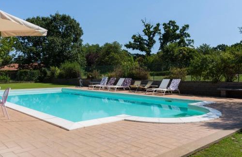 Vetralla Villa | Villa Casal di Yuri by Interhome
